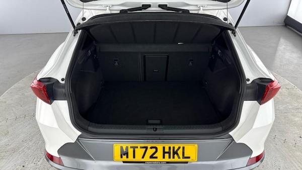 Used Cupra Formentor 2022 for sale - 76056027: Photo 32