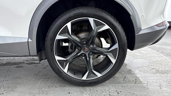 Used Cupra Formentor 2022 for sale - 76056027: Photo 33