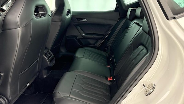 Used Cupra Formentor 2022 for sale - 76056027: Photo 35