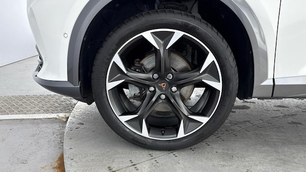 Used Cupra Formentor 2022 for sale - 76056027: Photo 36