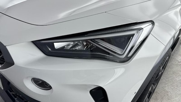 Used Cupra Formentor 2022 for sale - 76056027: Photo 37