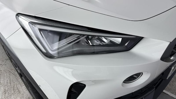 Used Cupra Formentor 2022 for sale - 76056027: Photo 38
