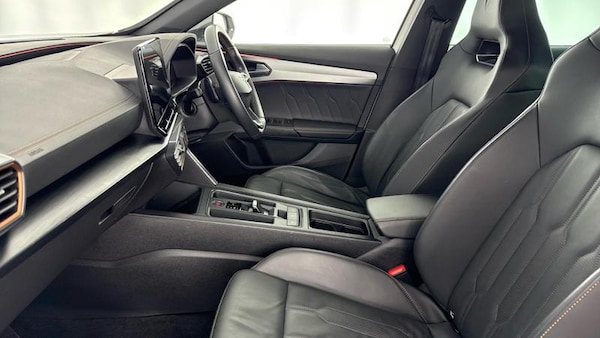 Used Cupra Formentor 2022 for sale - 76056027: Photo 39