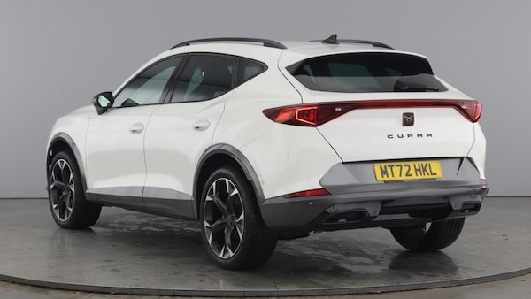 Used Cupra Formentor 2022 for sale - 76056027: Photo 3