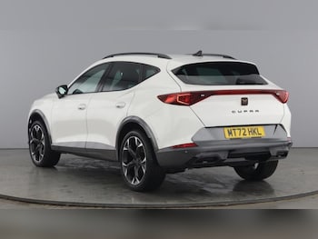 Used Cupra Formentor 2022 for sale - 76056027: Photo 3