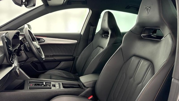 Used Cupra Formentor 2022 for sale - 76056027: Photo 40