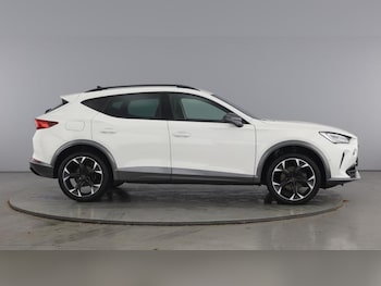 Used Cupra Formentor 2022 for sale - 76056027: Photo 4