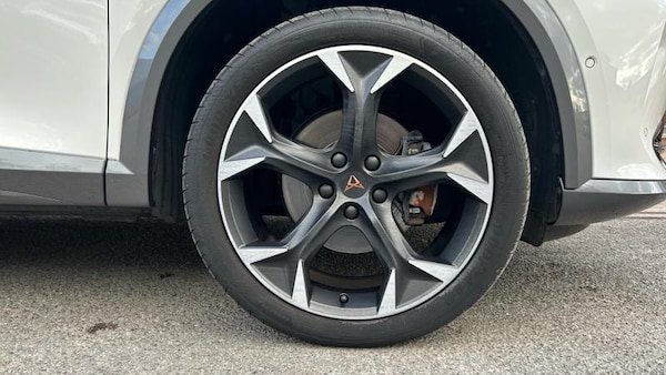 Used Cupra Formentor 2022 for sale - 76056027: Photo 5