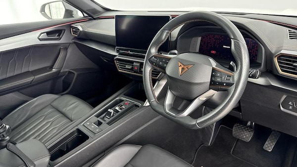 Used Cupra Formentor 2022 for sale - 76056027: Photo 6
