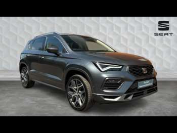2022 - SUV 5-Door 2.0 TDI (150ps) FR Sport Automatic