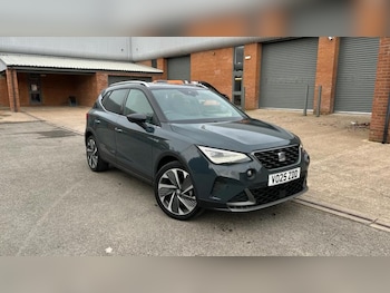 Used SEAT Arona 2025 for sale - 77319302: Photo