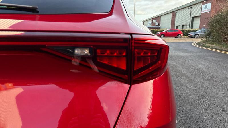 Used Cupra Formentor 2024 for sale - 76984753: Photo 14