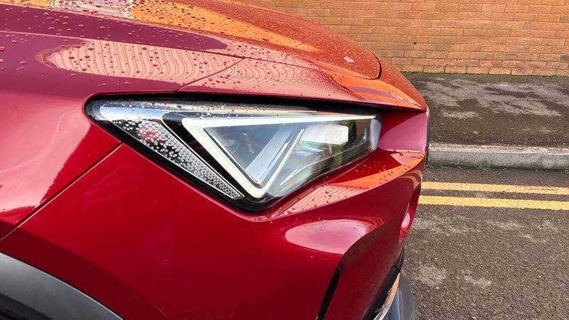 Used Cupra Formentor 2024 for sale - 76984753: Photo 23