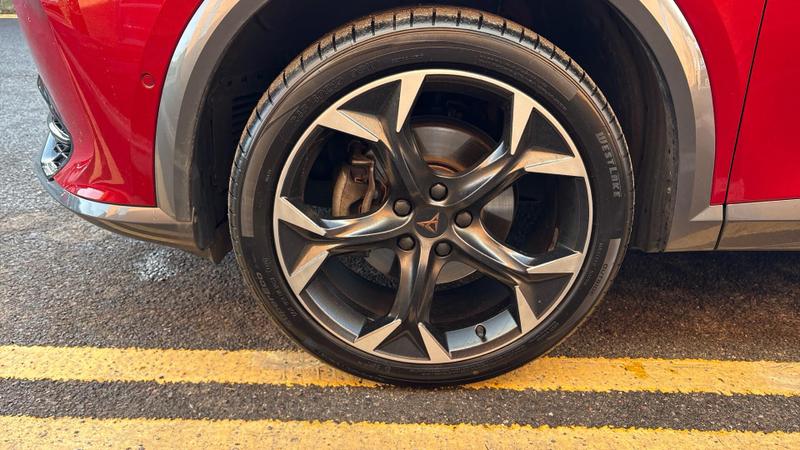 Used Cupra Formentor 2024 for sale - 76984753: Photo 25