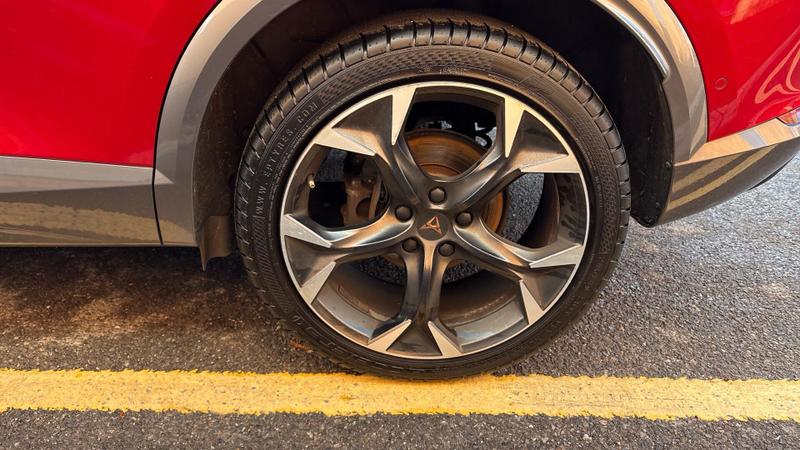 Used Cupra Formentor 2024 for sale - 76984753: Photo 26