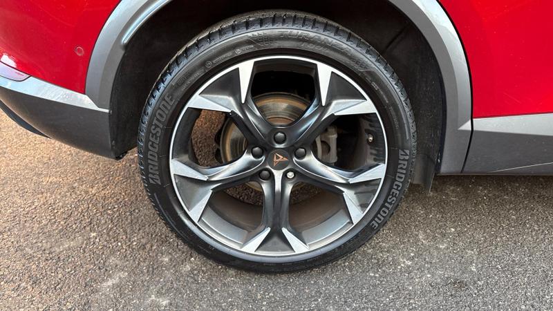 Used Cupra Formentor 2024 for sale - 76984753: Photo 27