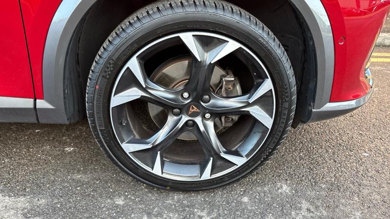 Used Cupra Formentor 2024 for sale - 76984753: Photo 28