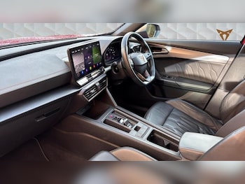 Used Cupra Formentor 2024 for sale - 76984753: Photo