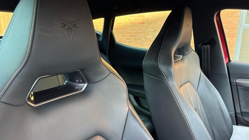 Used Cupra Formentor 2024 for sale - 76984753: Photo 31