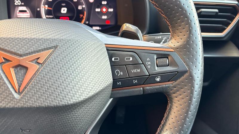 Used Cupra Formentor 2024 for sale - 76984753: Photo 36