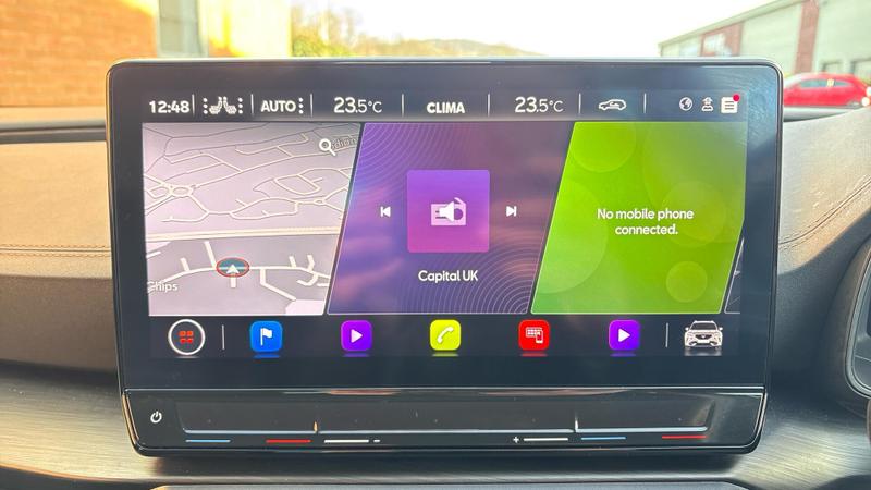 Used Cupra Formentor 2024 for sale - 76984753: Photo 39