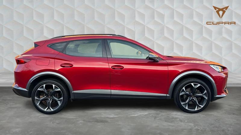 Used Cupra Formentor 2024 for sale - 76984753: Photo 4