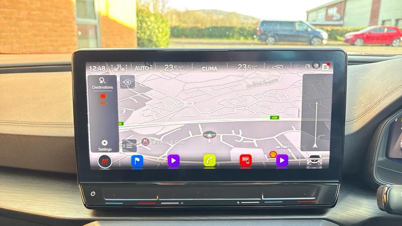 Used Cupra Formentor 2024 for sale - 76984753: Photo 40