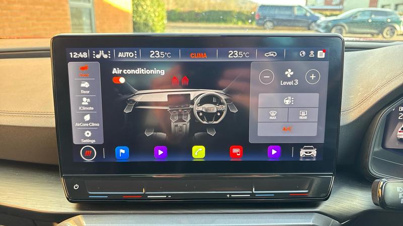 Used Cupra Formentor 2024 for sale - 76984753: Photo 42