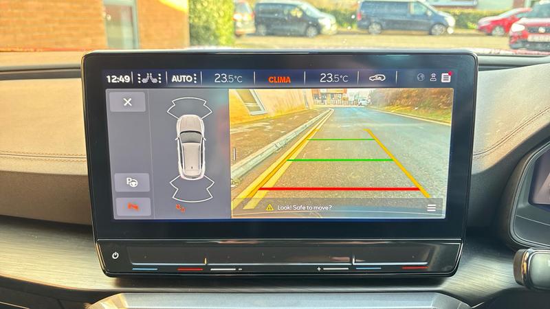 Used Cupra Formentor 2024 for sale - 76984753: Photo 43