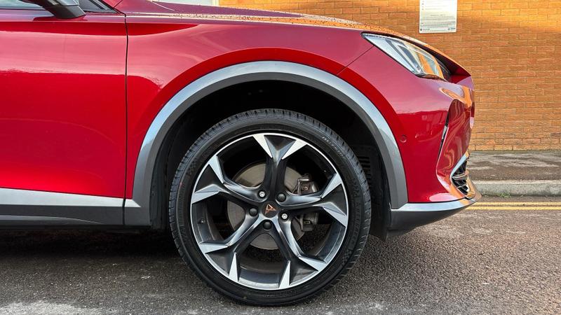 Used Cupra Formentor 2024 for sale - 76984753: Photo 5