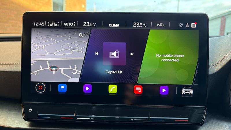 Used Cupra Formentor 2024 for sale - 76984753: Photo 7