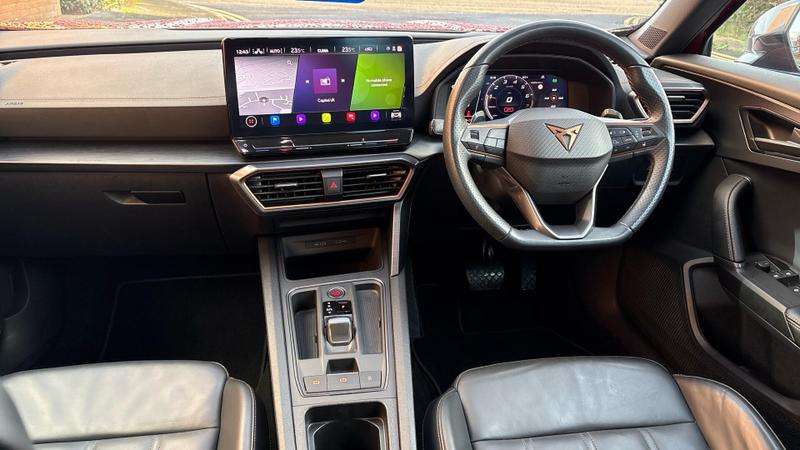 Used Cupra Formentor 2024 for sale - 76984753: Photo 8