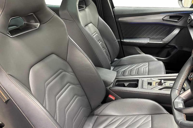 Used Cupra Formentor 2025 for sale - 76766928: Photo 10