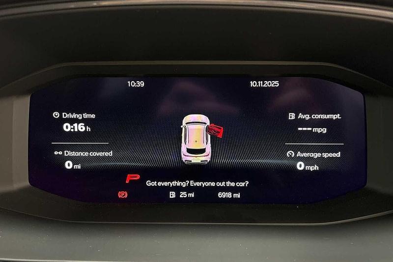 Used Cupra Formentor 2025 for sale - 76766928: Photo 11