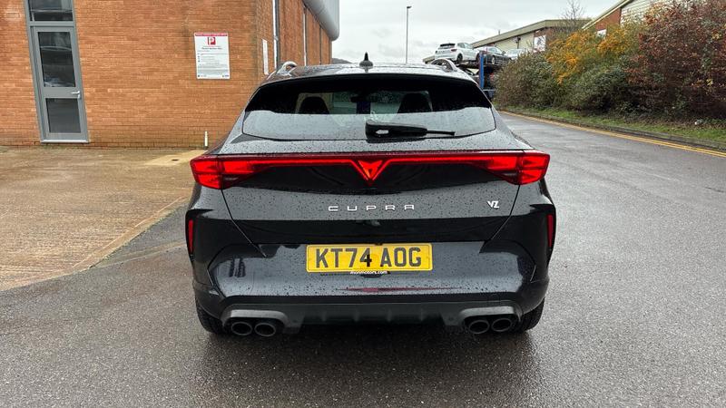 Used Cupra Formentor 2025 for sale - 76766928: Photo 13