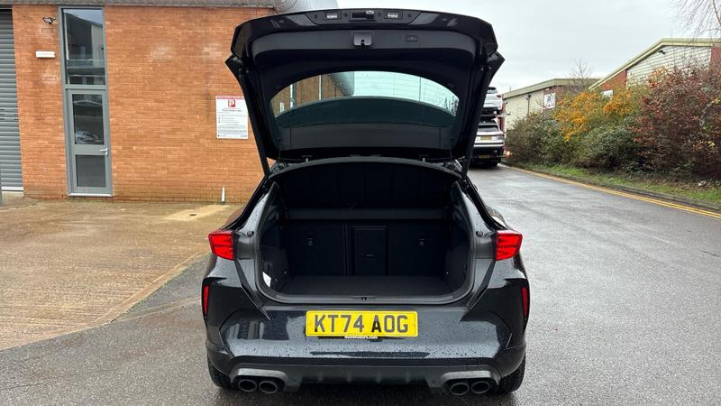 Used Cupra Formentor 2025 for sale - 76766928: Photo 15