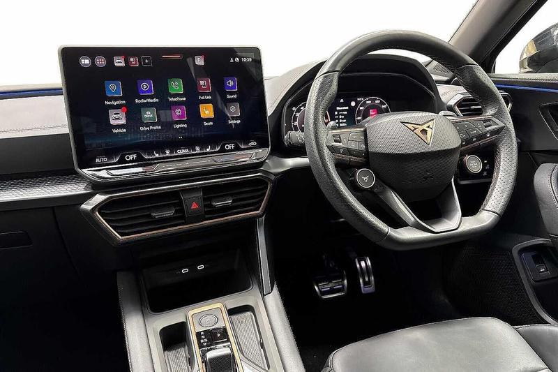 Used Cupra Formentor 2025 for sale - 76766928: Photo 2