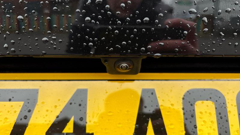 Used Cupra Formentor 2025 for sale - 76766928: Photo 21