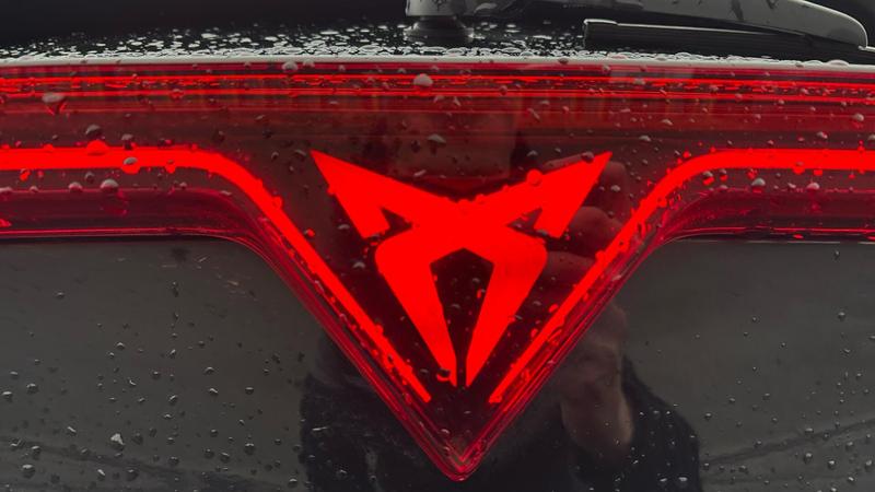 Used Cupra Formentor 2025 for sale - 76766928: Photo 22