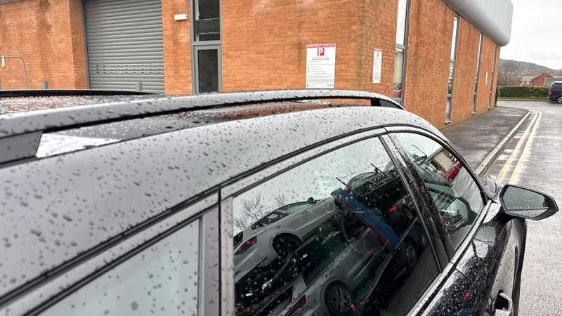 Used Cupra Formentor 2025 for sale - 76766928: Photo 24