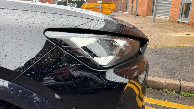 Used Cupra Formentor 2025 for sale - 76766928: Photo 25