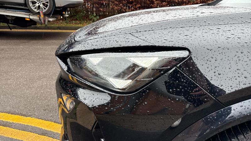 Used Cupra Formentor 2025 for sale - 76766928: Photo 26