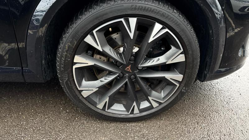 Used Cupra Formentor 2025 for sale - 76766928: Photo 28