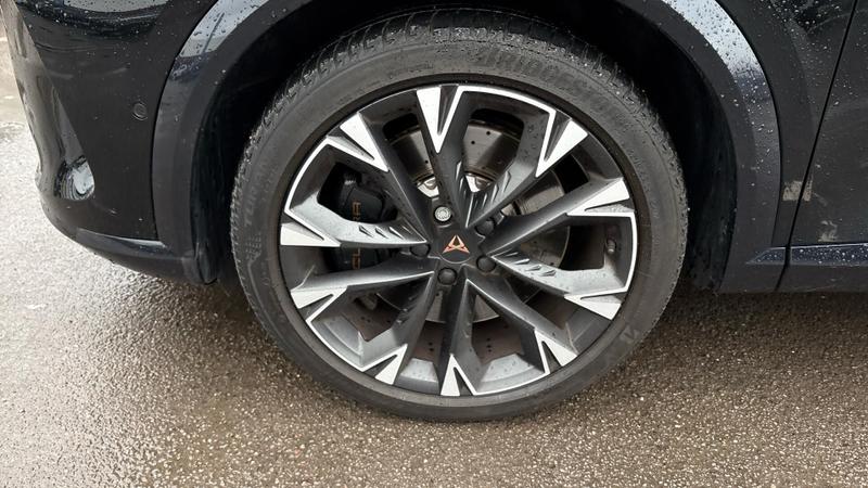 Used Cupra Formentor 2025 for sale - 76766928: Photo 29