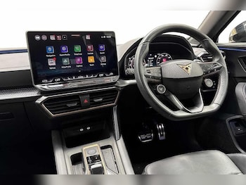 Used Cupra Formentor 2025 for sale - 76766928: Photo