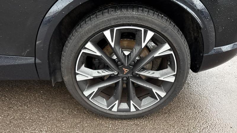 Used Cupra Formentor 2025 for sale - 76766928: Photo 30