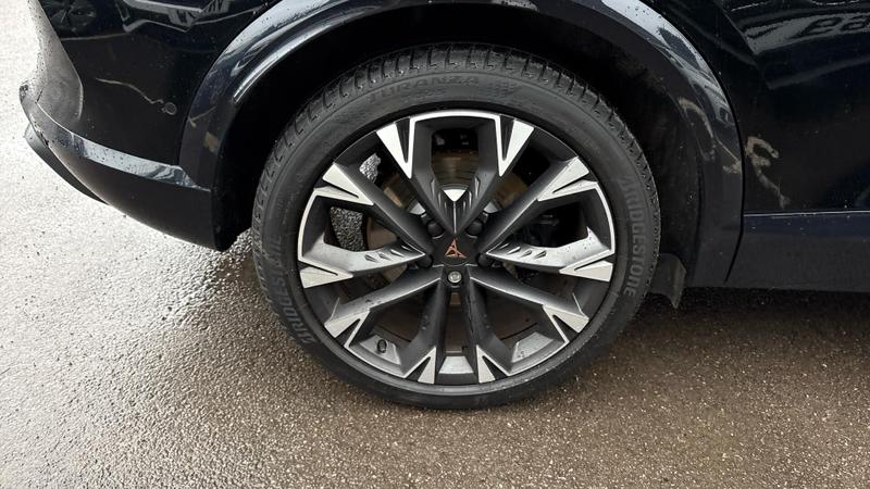 Used Cupra Formentor 2025 for sale - 76766928: Photo 31