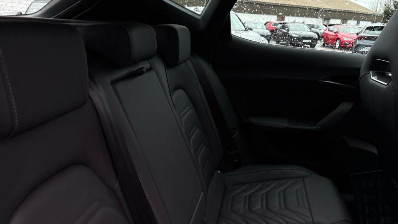 Used Cupra Formentor 2025 for sale - 76766928: Photo 32