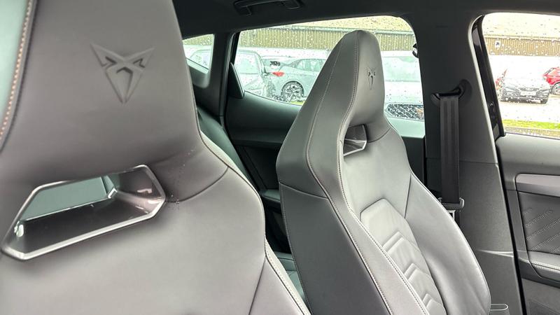 Used Cupra Formentor 2025 for sale - 76766928: Photo 34