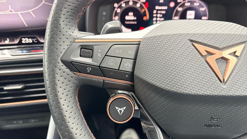 Used Cupra Formentor 2025 for sale - 76766928: Photo 38